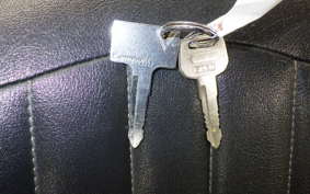 KAWASAKI VULCAN 400 Gen.2 1996 VN400A