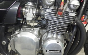KAWASAKI ZEPHYR 750 1999 ZR750C