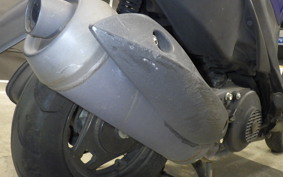 SUZUKI ADDRESS V125 S 2005 CF4MA