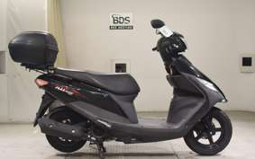 SUZUKI ADDRESS V125 DT11A