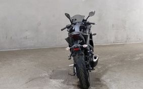 YAMAHA YZF-R25 RG10J