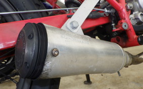 HONDA FTR223 MC34