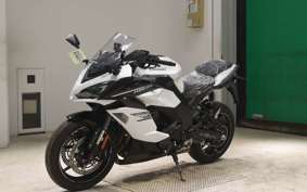 KAWASAKI NINJA 1100SX 2025 ZXT10H