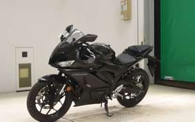 YAMAHA YZF-R25 A RG74J