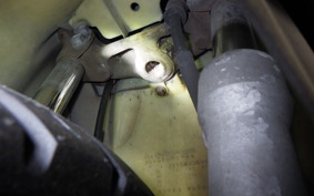 HONDA LEAD 100 JF06