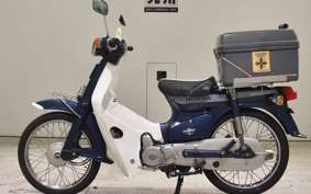 HONDA C90 SUPER CUB E 2004 HA02