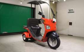 HONDA GYRO CANOPY 2024 TA03