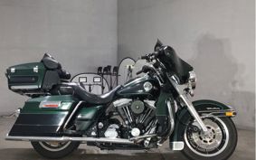 HARLEY FLHTCU-I 1340 1997 FCR