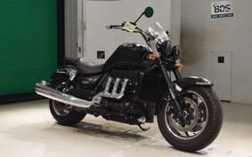 TRIUMPH ROCKET III 2015