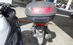 HONDA PCX 150 KF18