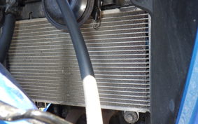 KAWASAKI NINJA 250R 2005 EX250K