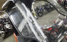 HONDA GYRO CANOPY TA02