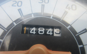 SUZUKI ADDRESS V50 CA42A