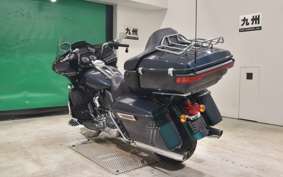 HARLEY FLTRK1870 2021
