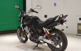 HONDA CB400SF VTEC 2008 NC42