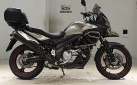 SUZUKI Vｽﾄﾛｰﾑ650A 2014 VP56A