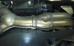 KAWASAKI ZZ1400 NINJA R 2006 ZXT40A