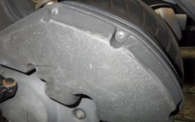 SUZUKI ADDRESS V125 G CF46A