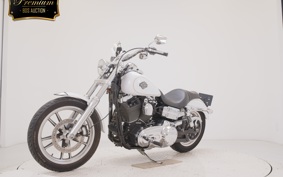 HARLEY FXDL 1580 2008