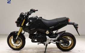 HONDA GROM 2015 JC61