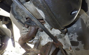 YAMAHA JOG Gen.1 3KJ