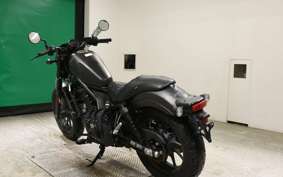 HONDA REBEL 250 S 2002 MC49