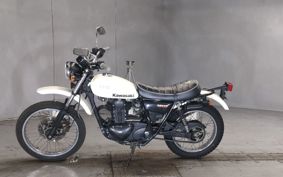KAWASAKI 250TR BJ250F