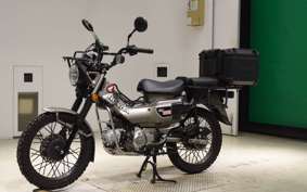 HONDA CT125-2 JA65
