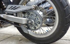 YAMAHA TRICKER DG10J