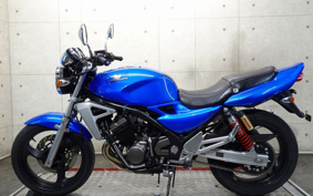 KAWASAKI BALIUS250-2 ZR250B