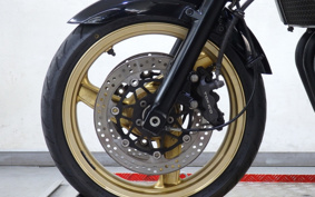 KAWASAKI ZRX400 2008 ZR400E