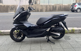 HONDA PCX125 JK05