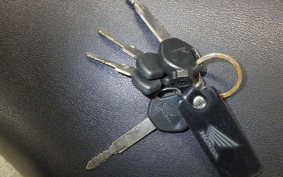 HONDA DIO110-3ﾍﾞｰｼｯｸ JK03