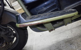 HONDA PS250 MF09