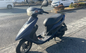SUZUKI ADDRESS V50 CA42A