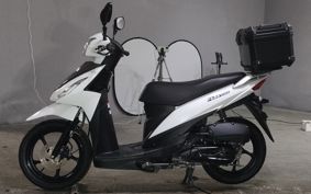 SUZUKI ADDRESS V110 CE47A