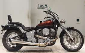 YAMAHA DRAGSTAR 400 2000 VH01J