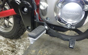 HONDA MONKEY 125 2000 JB02