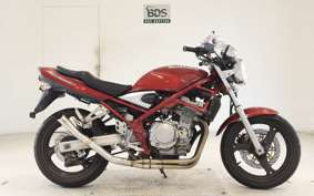 SUZUKI BANDIT 250 Gen.2 GJ77A