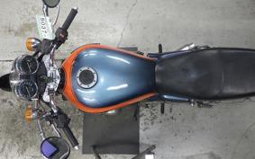 KAWASAKI ZEPHYR 750 2025 ZR750C