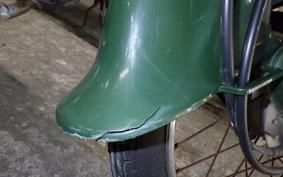 HONDA C50 SUPER CUB AA01