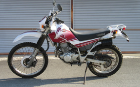 YAMAHA SEROW 225W 4JG