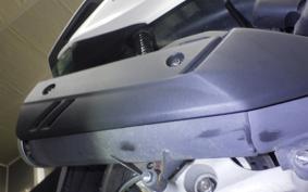 HONDA PCX 160 2021 KF47