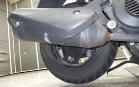 SUZUKI ADDRESS V125 G CF46A