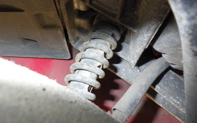 HONDA GIORNO CREA AF54