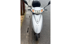 HONDA DIO AF68