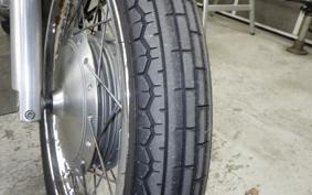 KAWASAKI ESTRELLA 2007 BJ250A