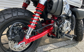 HONDA  MONKEY 125 JB03