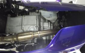 YAMAHA YZF-R15 2007