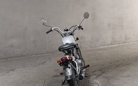 HONDA SOLO AC17